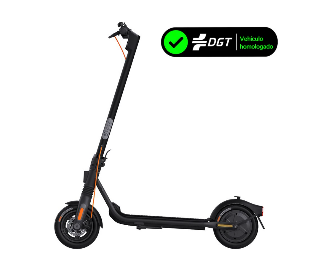 NINEBOT KICKSCOOTER F2 PRO E