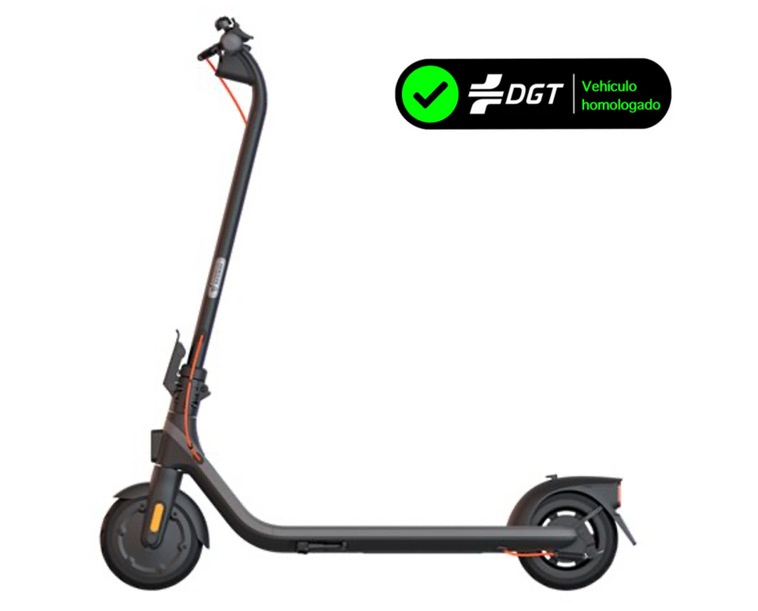 NINEBOT KICKSCOOTER E2 E