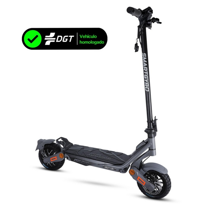 SMARTGYRO ROCKWAY EVO