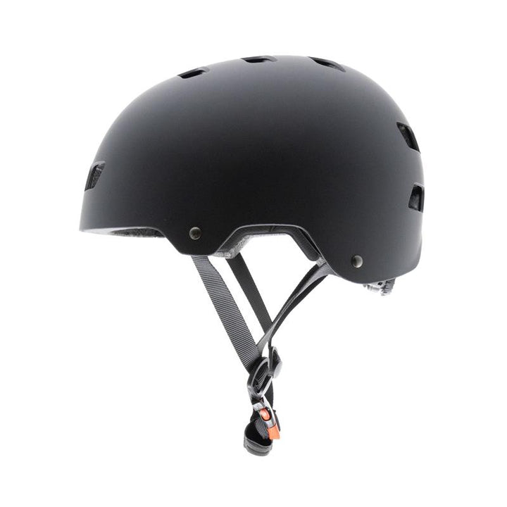 CASCO CB01 NEGRO