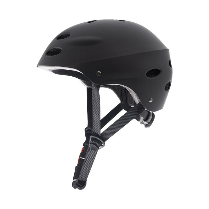 CASCO CB02 NEGRO