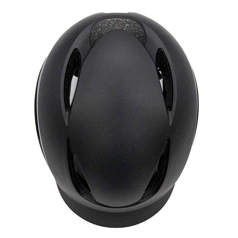 CASCO EW001 NEGRO