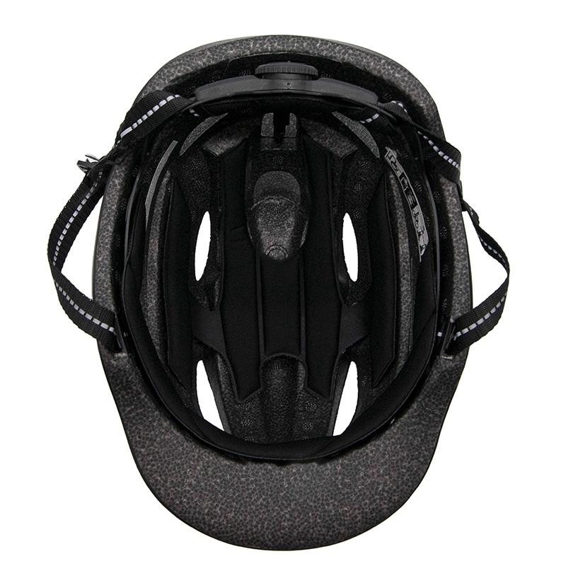 CASCO EW001 NEGRO