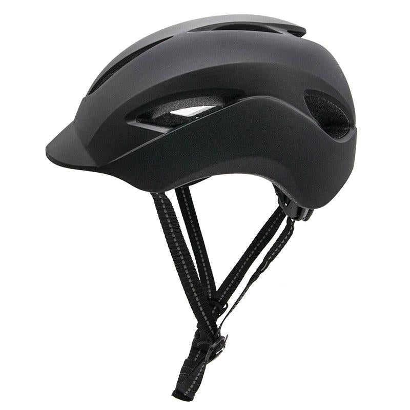 CASCO EW001 NEGRO