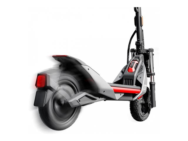 SEGWAY ZT3 PRO E