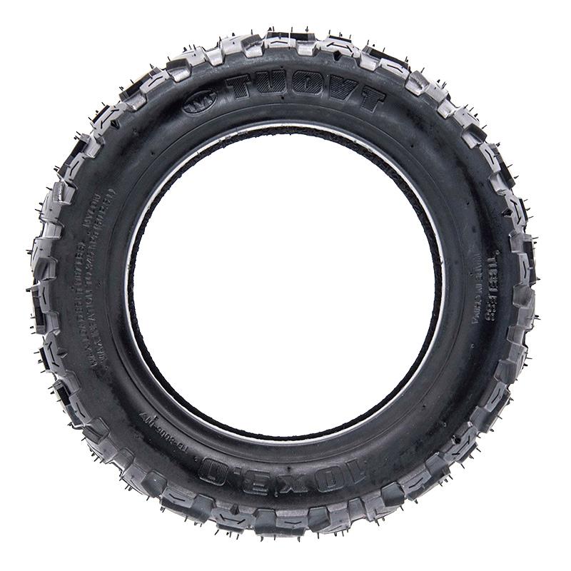 NEUMATICO TUBELESS 10X3-6 TUOVT