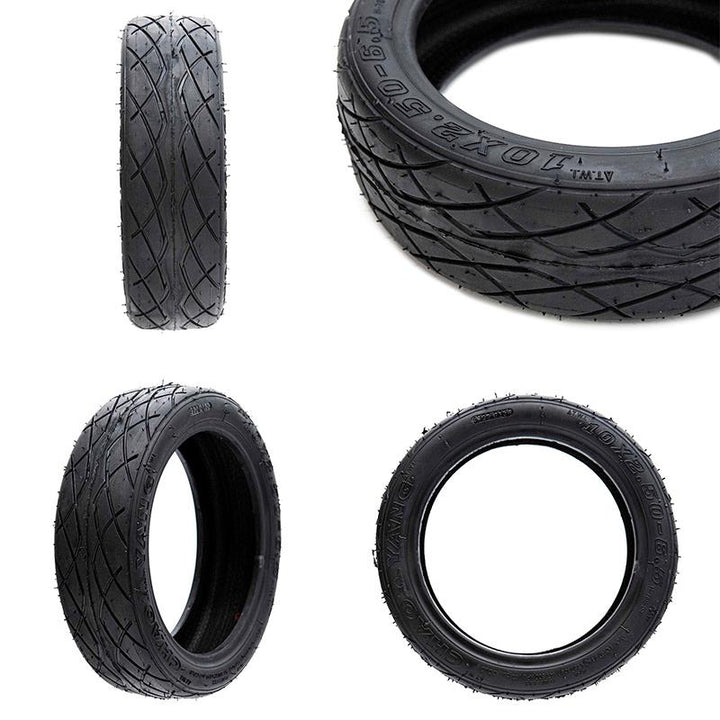 NEUMATICO TUBELESS 10X2,5-6,5 CHAOYANG