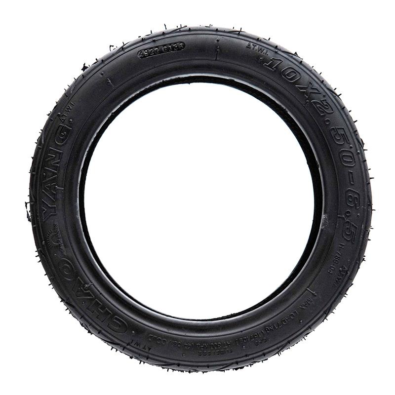 NEUMATICO TUBELESS 10X2,5-6,5 CHAOYANG