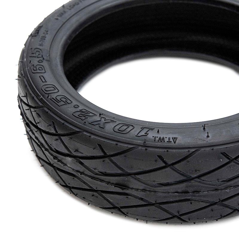 NEUMATICO TUBELESS 10X2,5-6,5 CHAOYANG