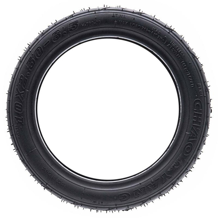 NEUMATICO TUBELESS 10X2,5-6,5 CHAOYANG EDICION GEL