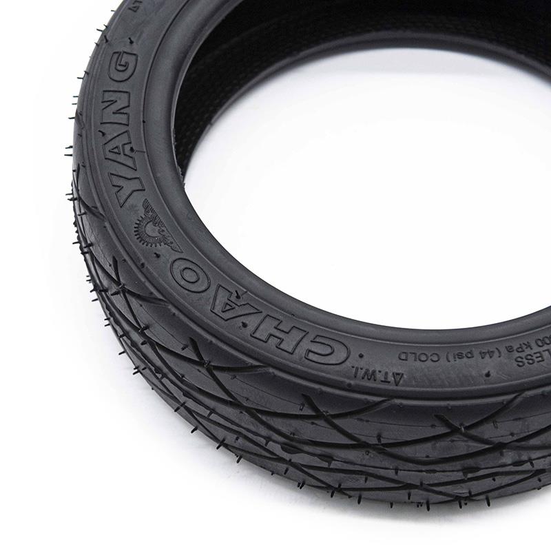 NEUMATICO TUBELESS 10X2,5-6,5 CHAOYANG EDICION GEL