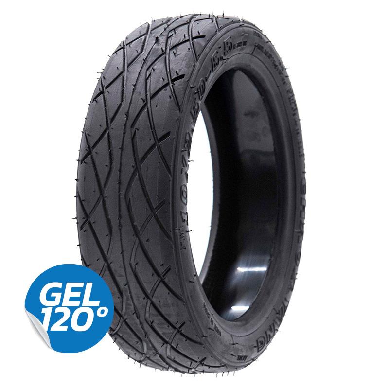 NEUMATICO TUBELESS 10X2,5-6,5 CHAOYANG EDICION GEL