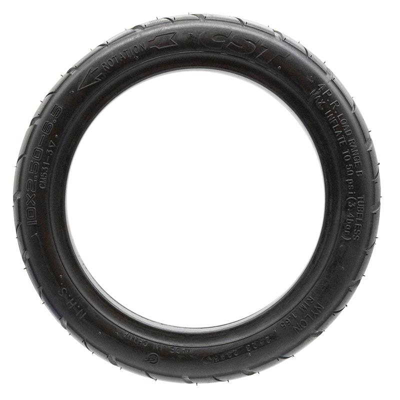 NEUMATICO TUBELESS 10X2,5-6,5 CST