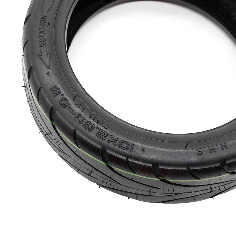 NEUMATICO TUBELESS 10X2,5-6,5 CST