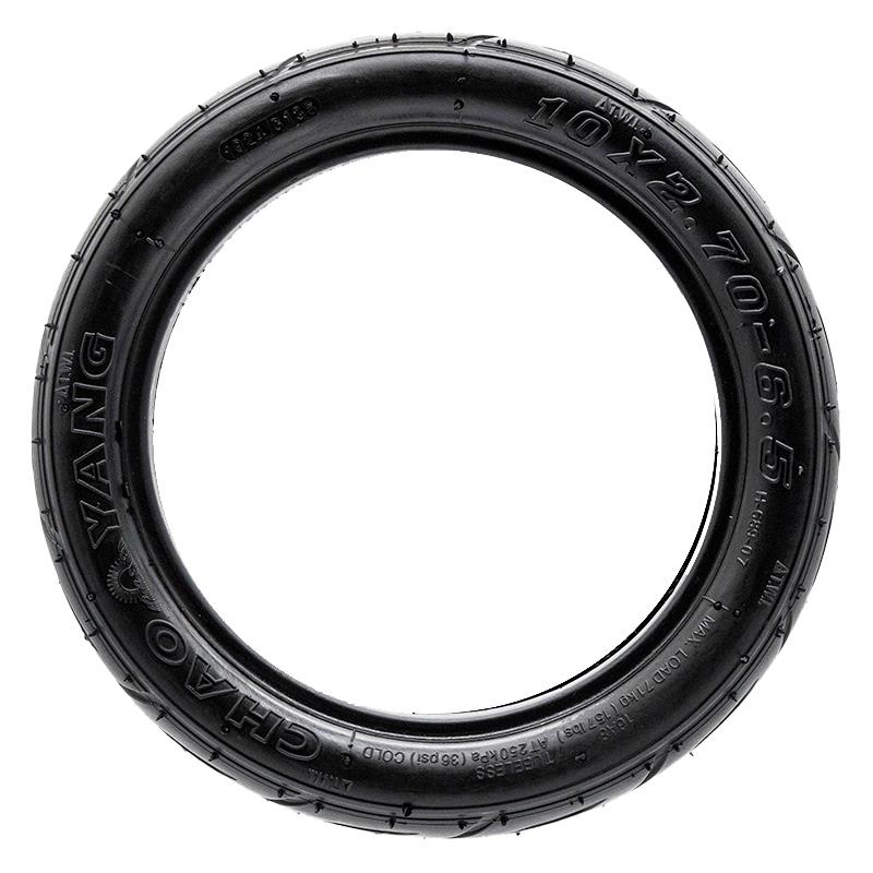 NEUMATICO TUBELESS 10X2,7-6,5 CHAOYANG