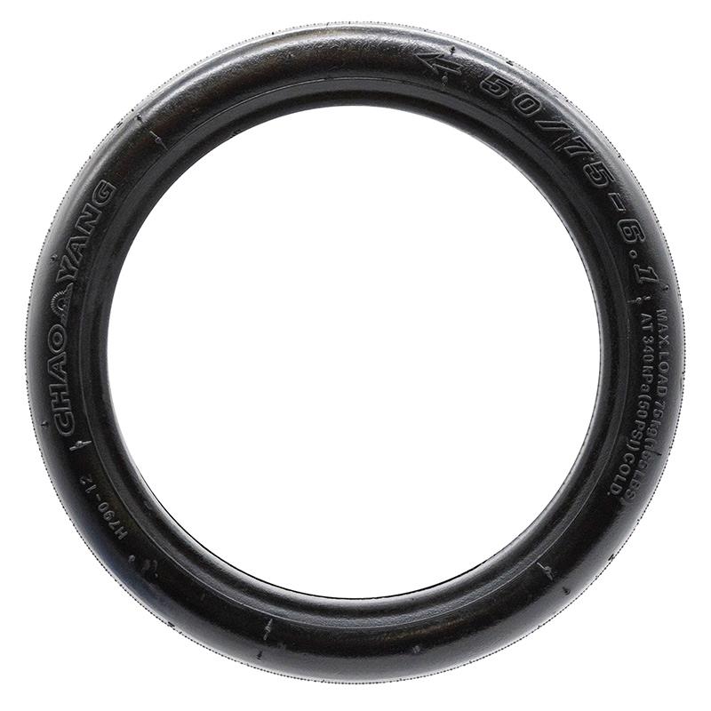 NEUMATICO TUBELESS 50/75-6,1 (CHAOYANG)