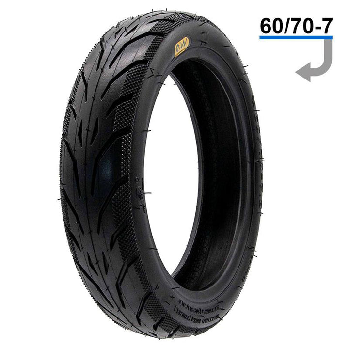 NEUMATICO TUBELESS 60/70-7