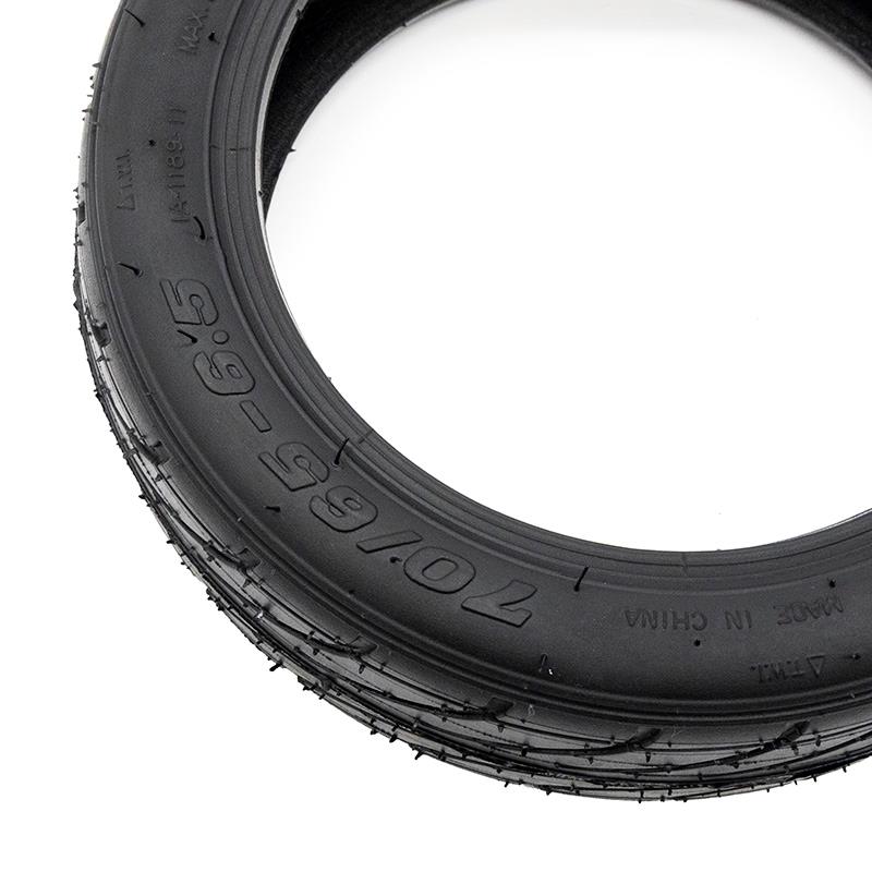 NEUMATICO TUBELESS 70/65 6,5 INNOVA