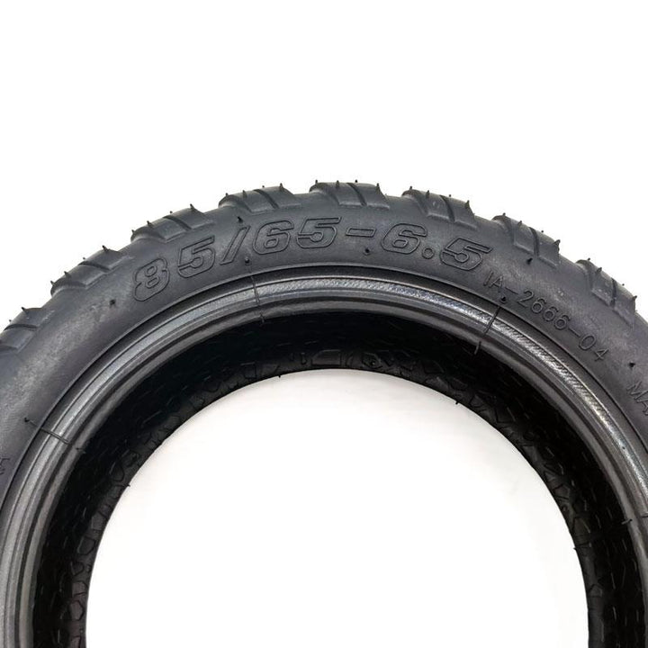 NEUMATICO TUBELESS 85/65-6.5 INNOVA