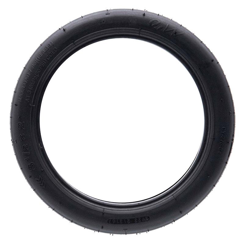 NEUMATICO TUBELESS 8,5X2