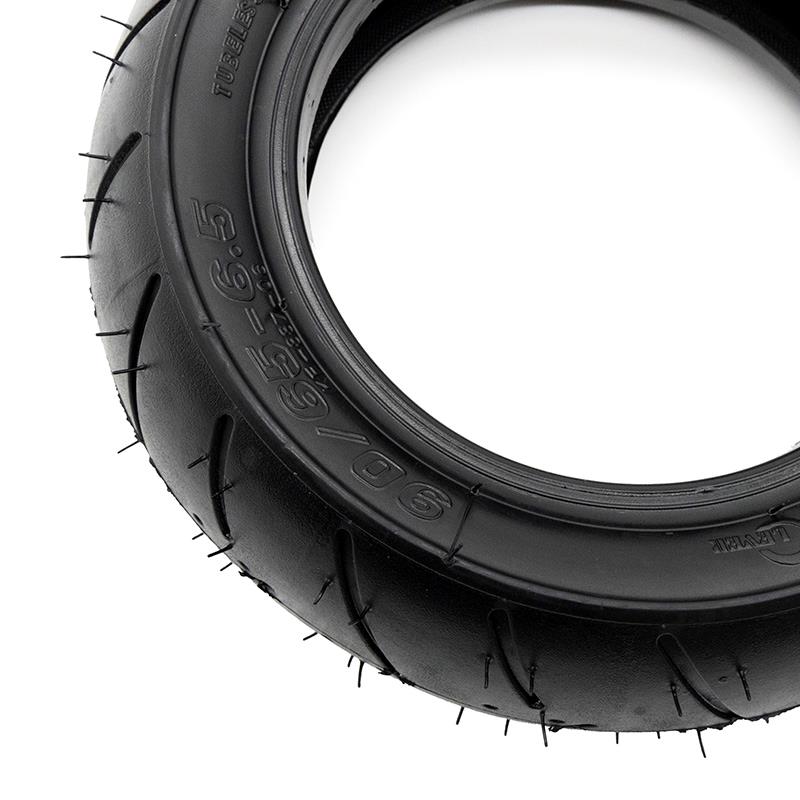 NEUMATICO TUBELESS 90/65-6.5