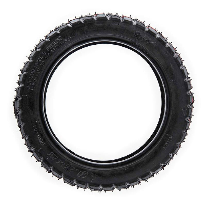 NEUMATICO TUBELESS 9,2X2-6,1 (EWHEEL)