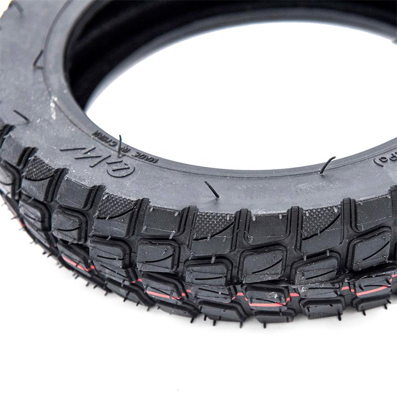 NEUMATICO TUBELESS 9,2X2-6,1 (EWHEEL)