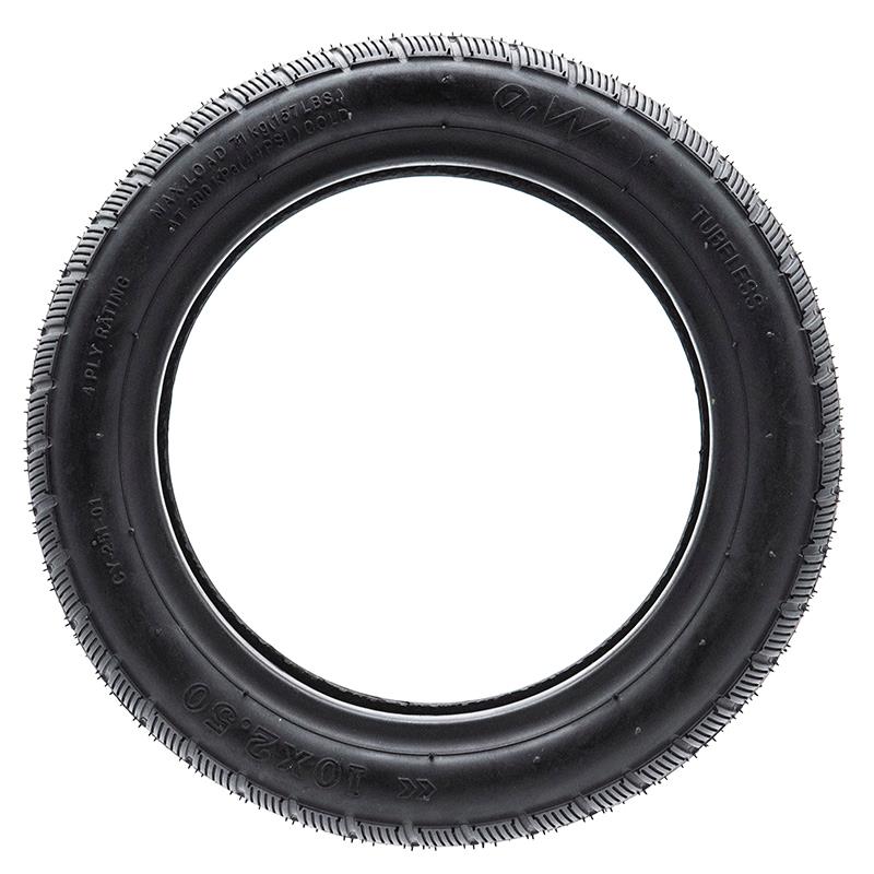 NEUMATICO TUBELESS CITYROAD 10X2,5-6/B60