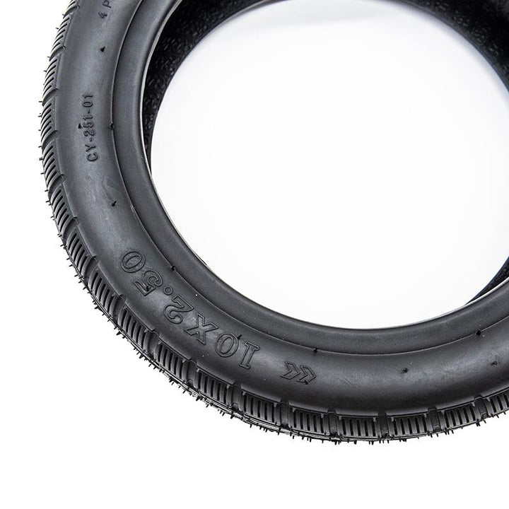 NEUMATICO TUBELESS CITYROAD 10X2,5-6/B60