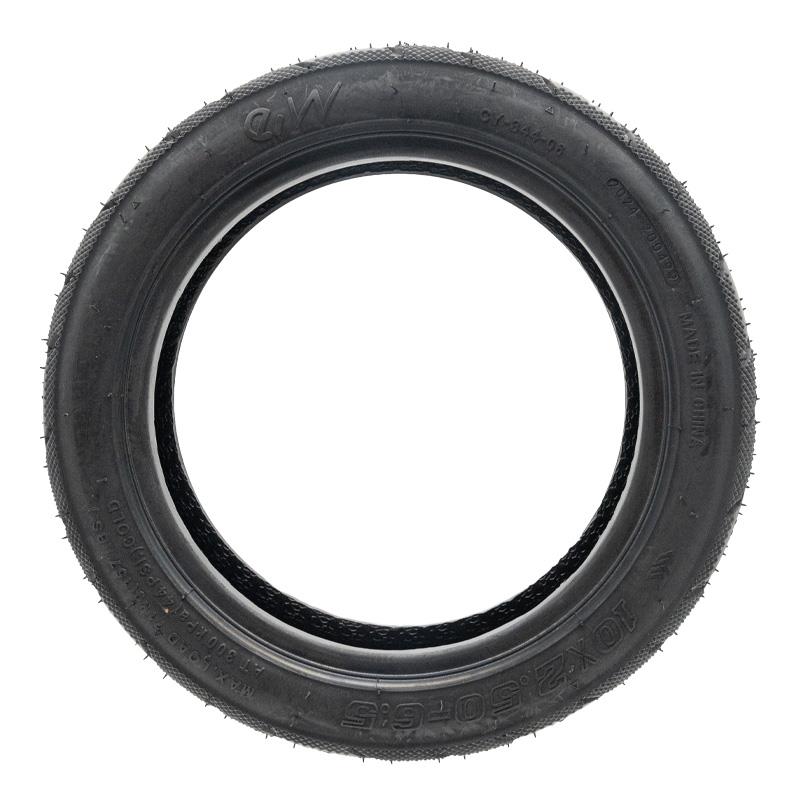 NEUMATICO TUBELESS CITYROAD 10X2,50-6.5