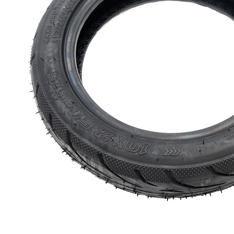 NEUMATICO TUBELESS CITYROAD 10X2,50-6.5