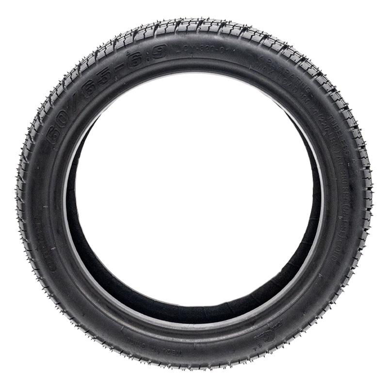 NEUMATICO TUBELESS CITYROAD 60/65-6,9