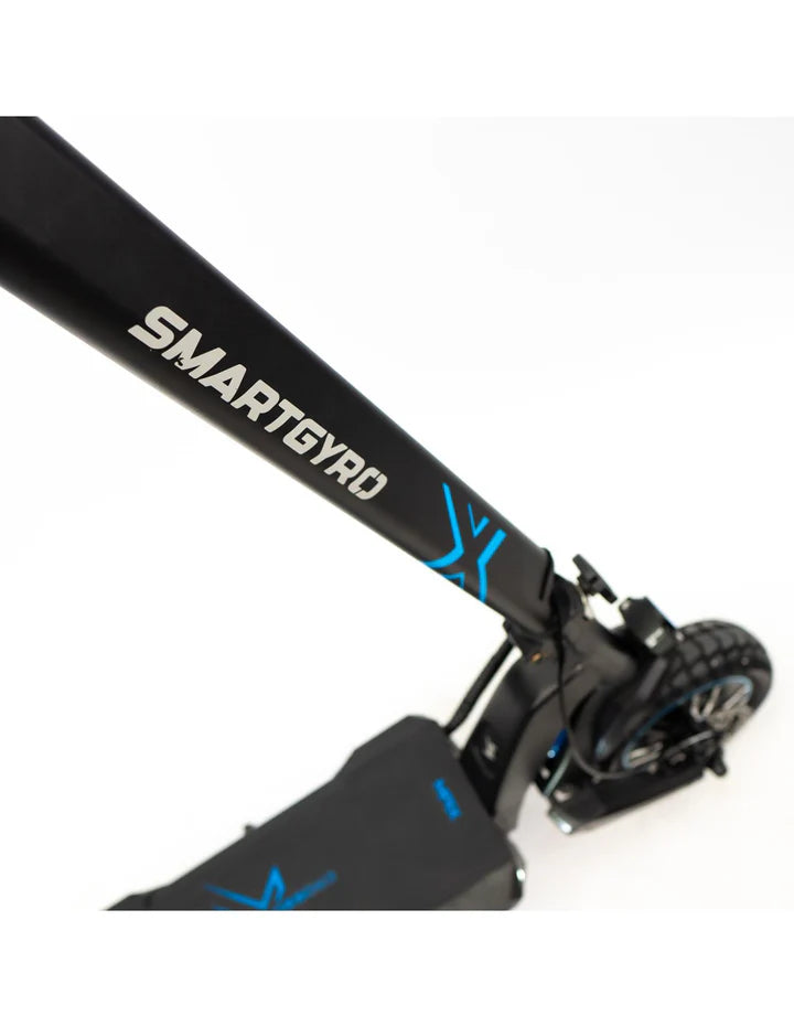 SMARTGYRO CROSSOVER DUAL MAX LR 2