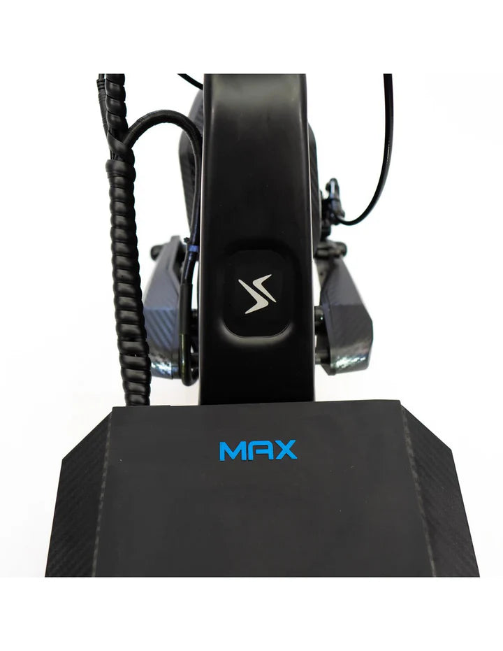 SMARTGYRO CROSSOVER DUAL MAX LR 2