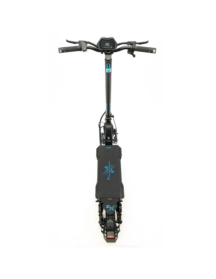 SMARTGYRO CROSSOVER DUAL MAX LR 2