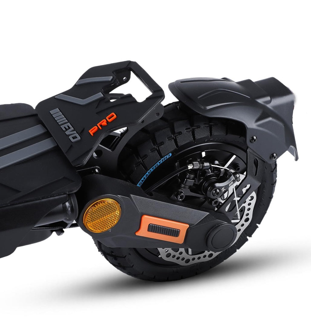 SMARTGYRO ROCKWAY PRO EVO