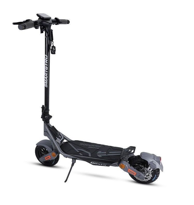 SMARTGYRO ROCKWAY EVO