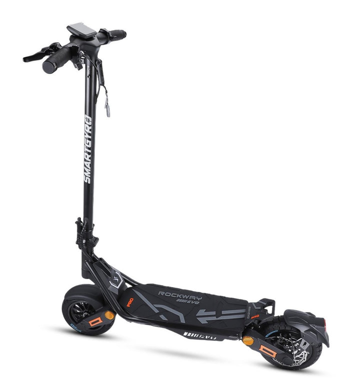 SMARTGYRO ROCKWAY PRO EVO